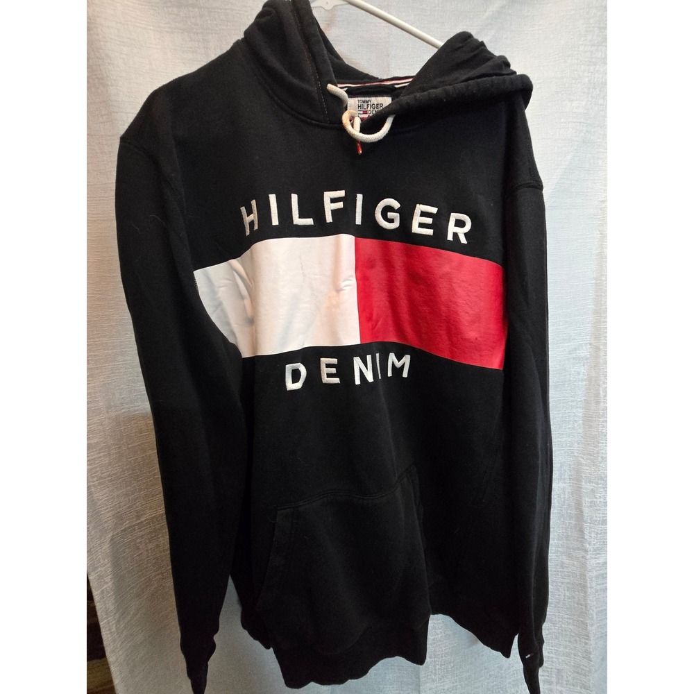 Tommy Hilfiger hoodie